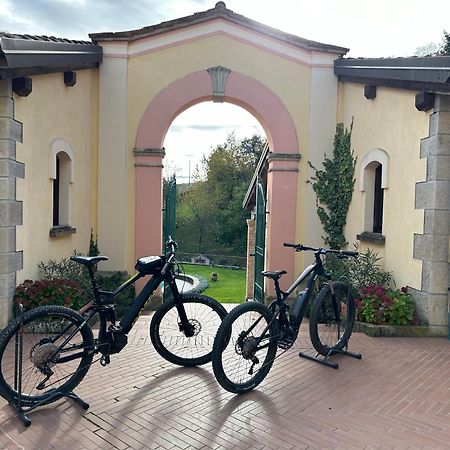 Borgo La Morra Villa Pavullo nel Frignano Exterior photo